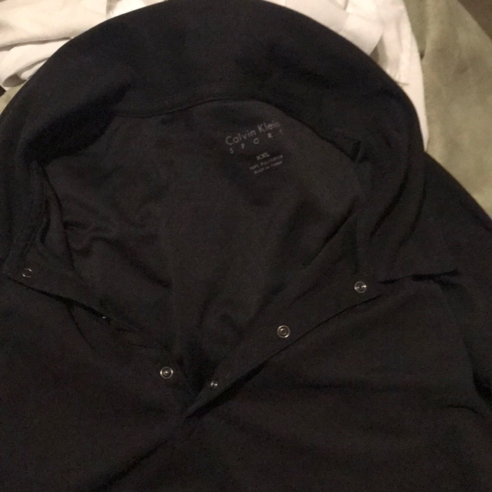 Golf shirt